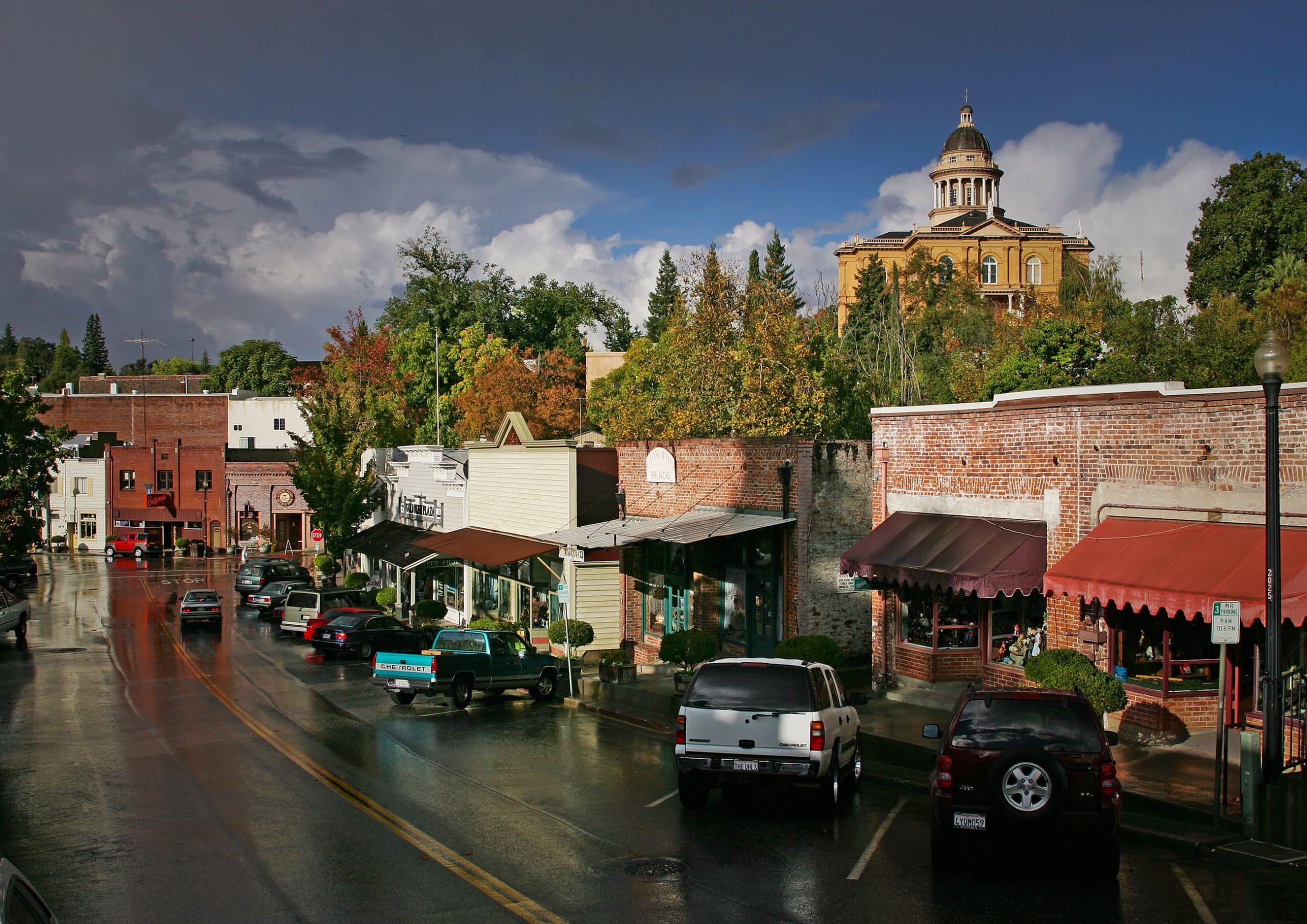 auburn california downtown scaled