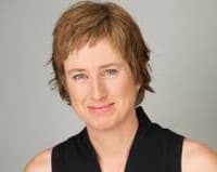 Dr Kate Klemer, DC, RCST