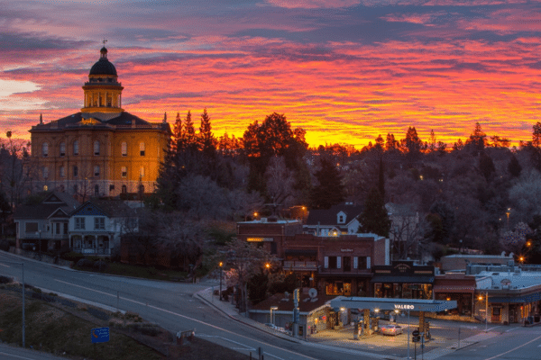 Intensive Therapy Retreats in Auburn CA