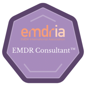 EMDRIA Approved Consultant