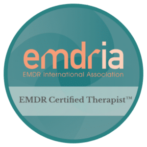 EMDRIA Certified Therapist
