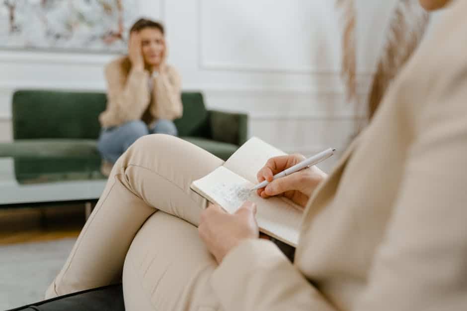 EMDR anxiety treatment