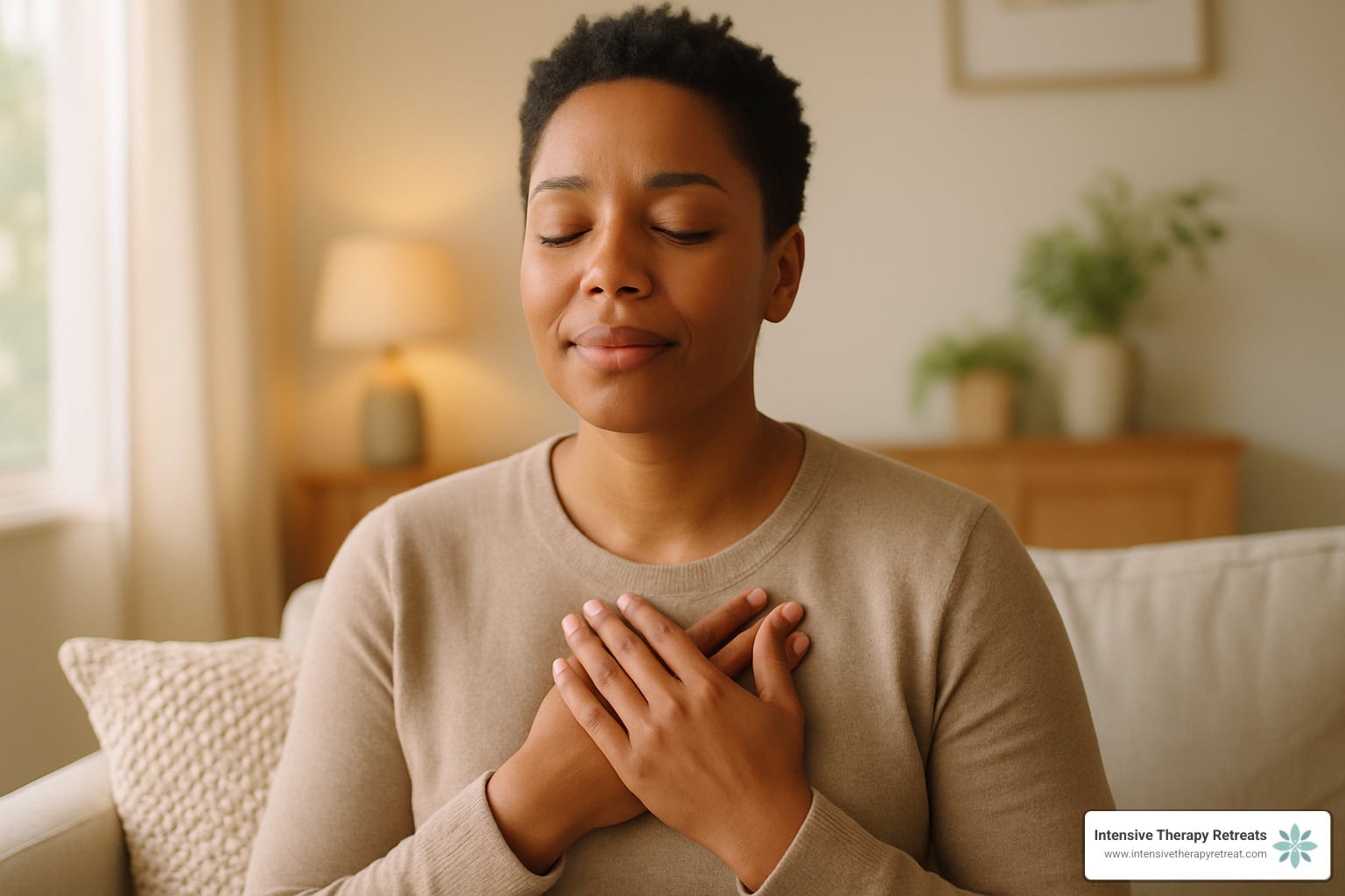 healing emotional trauma