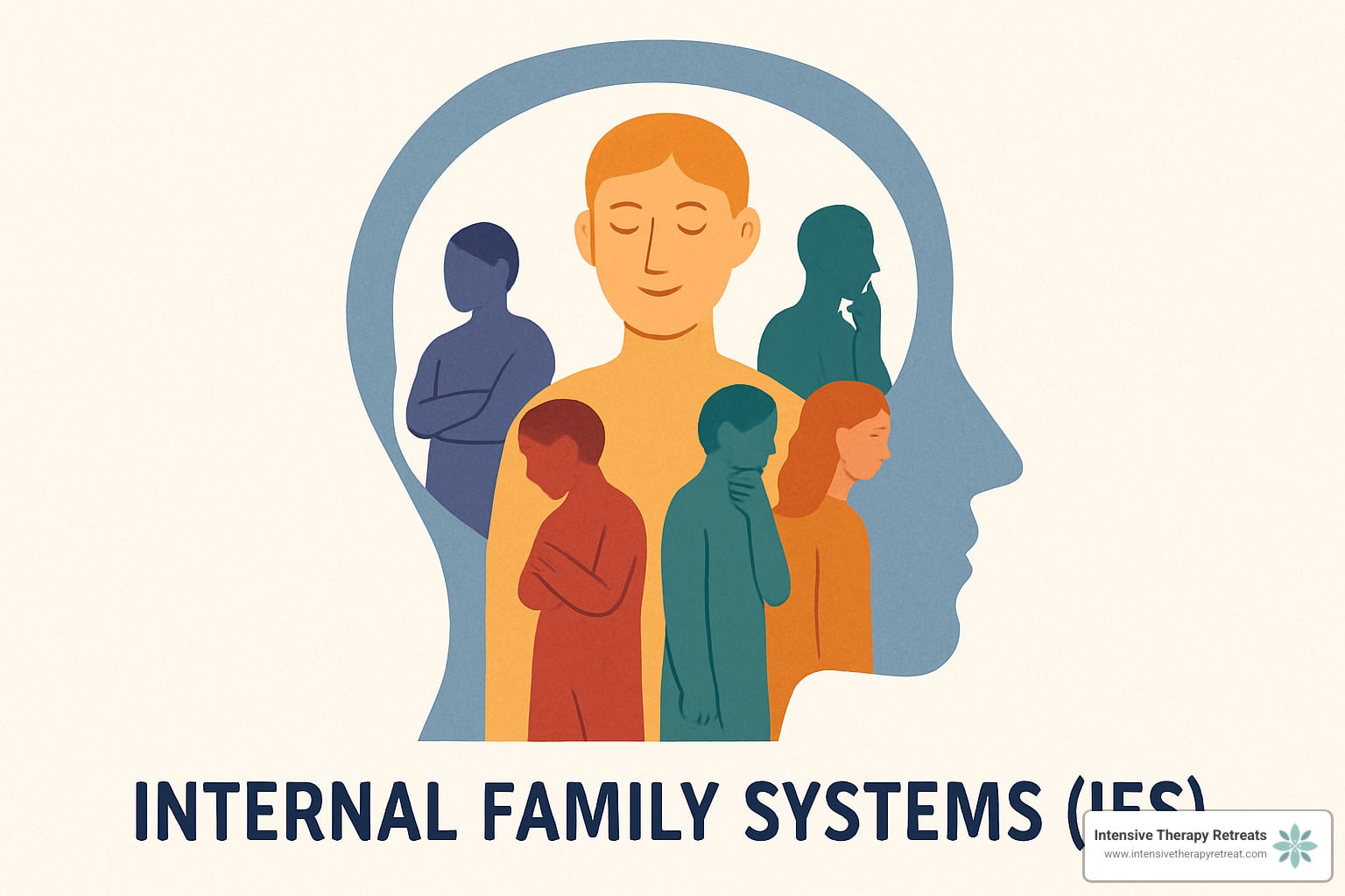 internal family systems model