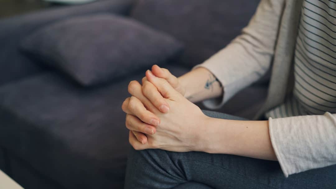 trauma therapy for women