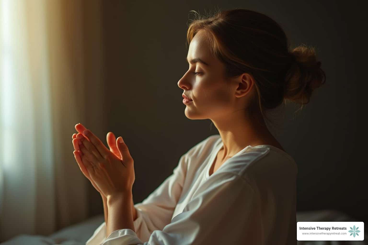 Compassionate self inquiry