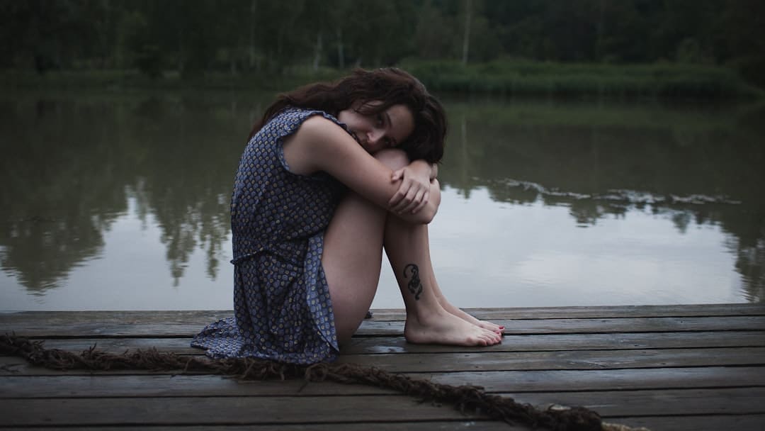healing emotional wounds retreat