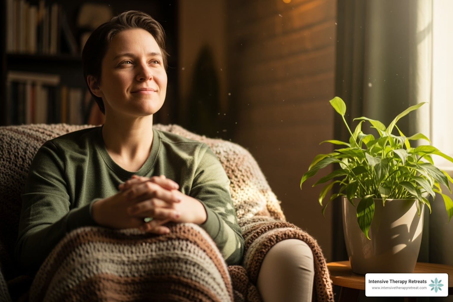 10 sessions trauma therapy