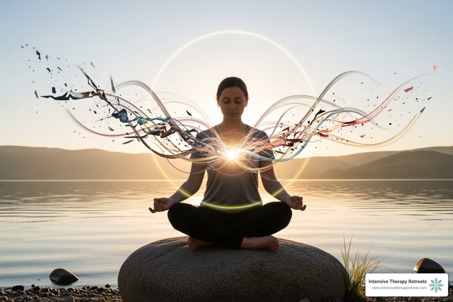 internal family systems informed emdr therapy