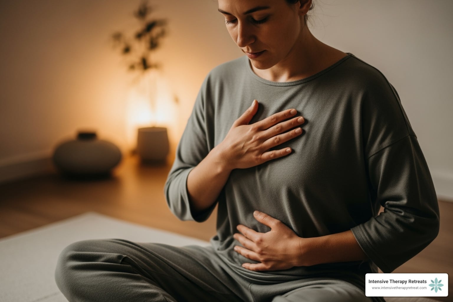 somatic internal family systems therapy