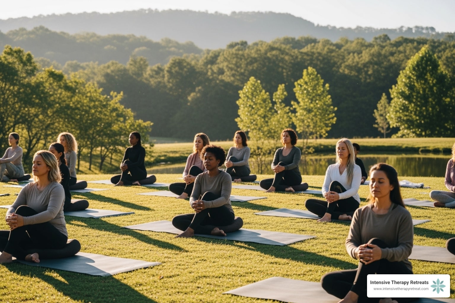 well woman retreat
