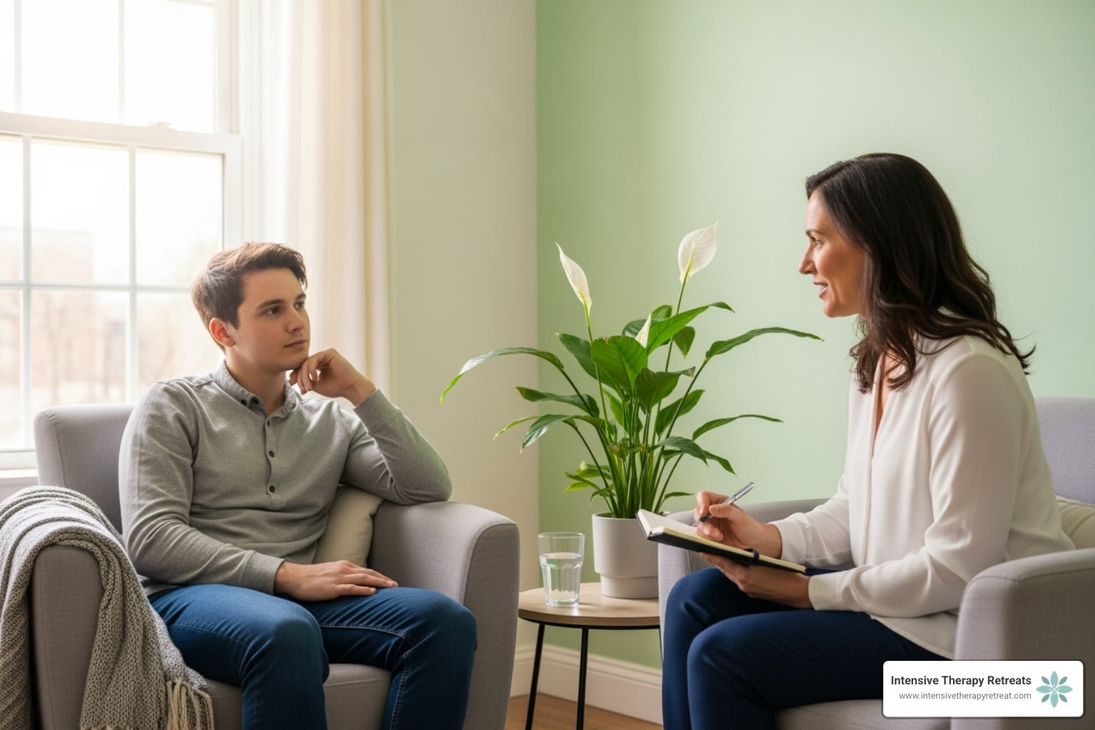 what do people do in therapy sessions for trauma