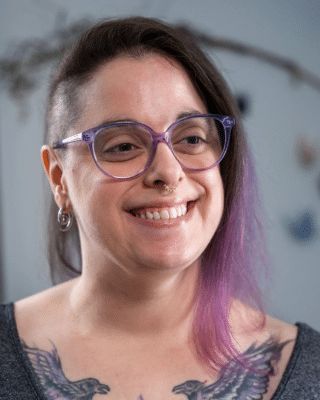 Nikki Gamache Headshot New